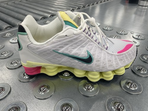Nike shox - nike,