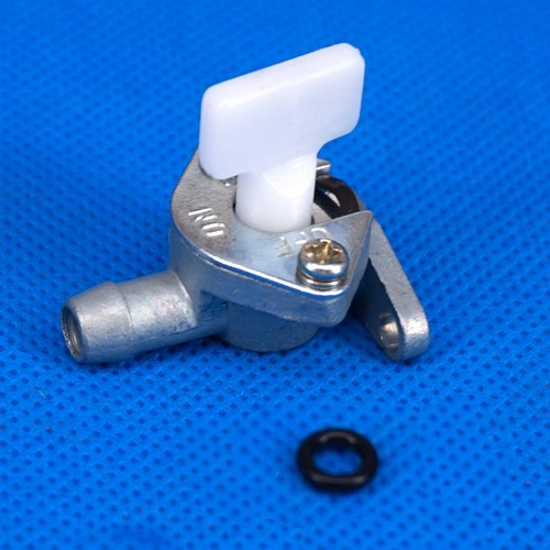 Gas fuel shut - valve, switch