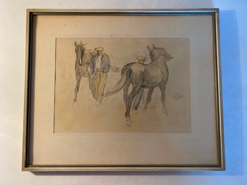 Beau tableau original crayon - tableau,