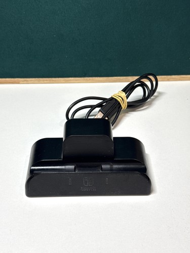 Grip rechargeable pour joycon