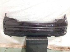 Pare choc arriere PEUGEOT 207