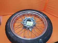 Jante À Rayons Avant BMW