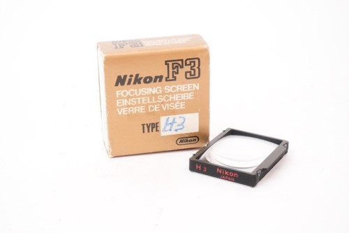 Accessoire nikon verre - accessoire, de