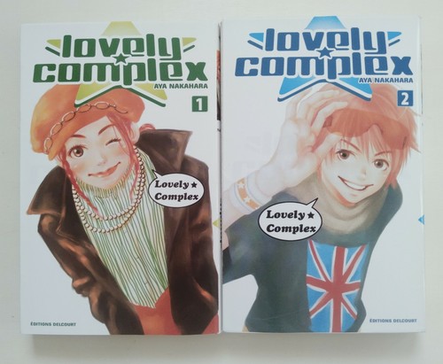 Lovely compley aya nakahara - lovely,