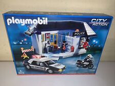 PLAYMOBIL 5013 -- LE