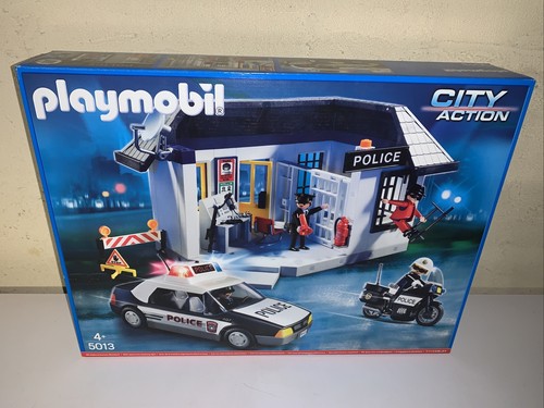 Playmobil 5013 le - playmobil, --