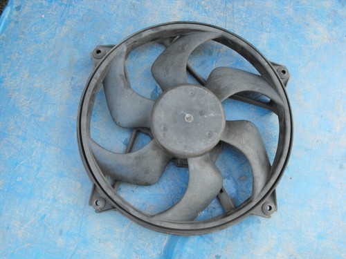Ventilateur refroidissement - ventilateur,