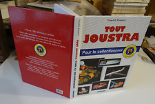 Lionel de Pommery TOUT JOUSTRA