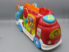 Mon Super Camion Réparations - Vtech 3235