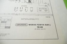 Circuit Diagrams-Schaltpläne