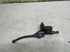 maitre cylindre de frein rfz apollo expert 140cc 14/17 - 2018