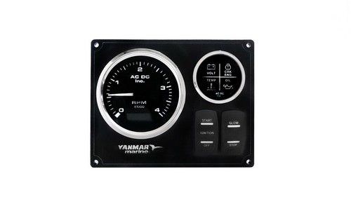 Yanmar diesel moteur - yanmar, marine