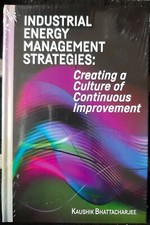 Industrial Energy Management