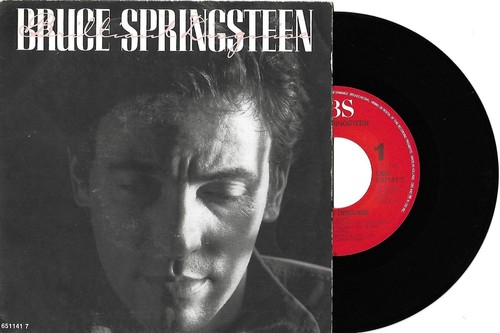 Bruce springsteen - sp,