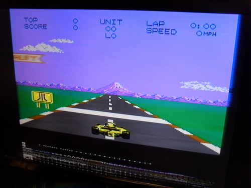 Pole position atari - ---,