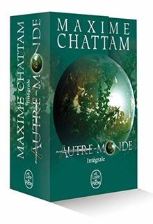 Coffret autre monde - coffret, autre-monde