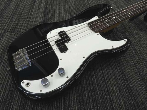 Basse électrique fender - électrique, japan