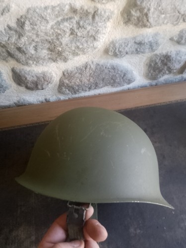 Casque ww2 - us,