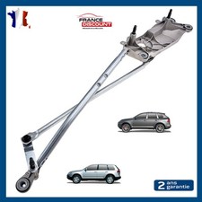 Tringlerie d'Essuie Glace AVANT pour PORSCHE CAYENNE VW TOUAREG 7L0955601C