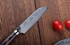 Couteau cuisine - de,