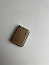 Briquet vintage colibri - briquet,