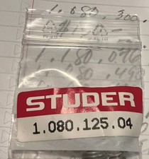 Studer 1.080.125.04