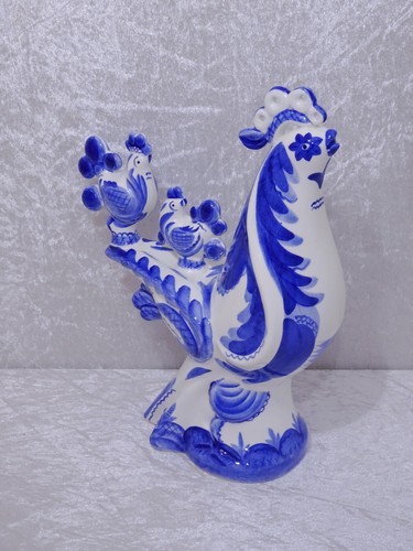 Russie konakovo porcelaine - russie,