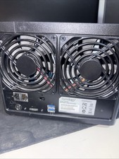 Synology NAS - DS412+ -