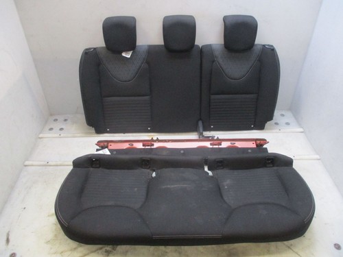 Banquette arriere renault - banquette,