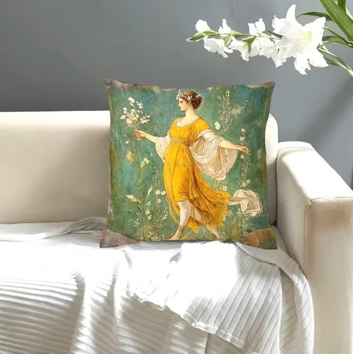 Housse coussin femme - housse, de