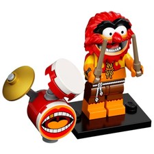 FIGURINE MINIFIGURES LEGO THE