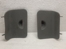 Cache platine porte ampoule feu arrière pour renault scenic 1 phase 2 essence