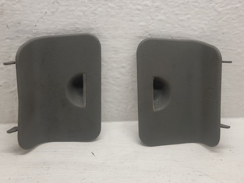 Cache platine porte - , ampoule