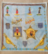 Foulard Gianni Versace Parfum