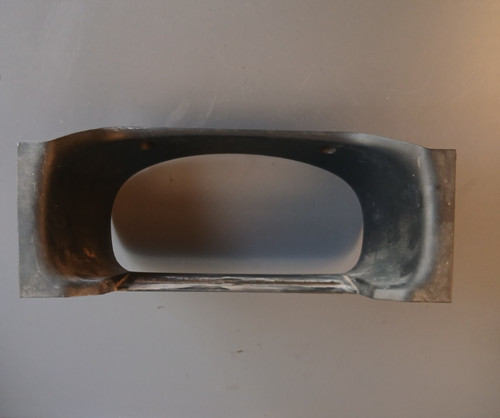 Transporter cache - vw,