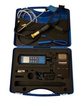 Eurolyzer TRG 3  Portable