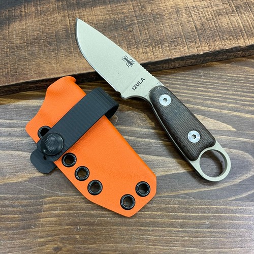 Custom kydex sheath - sheath, for