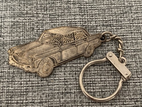 Ancien porte clé keychain - ancien,