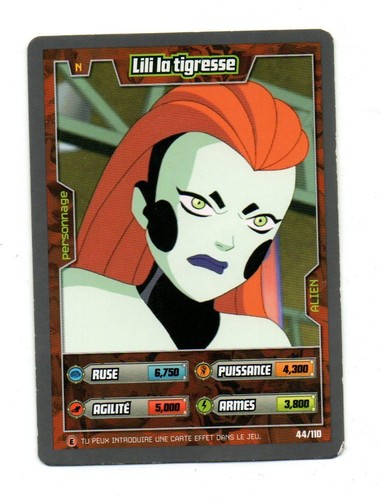 Ben alien adventures - adventures, n°