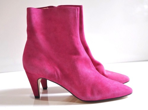 Proxy womens leather ankle - leather,