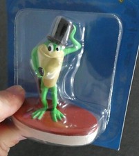 FIGURINE COLLECTION WARNER