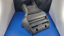 Cache plastique inférieur - , de