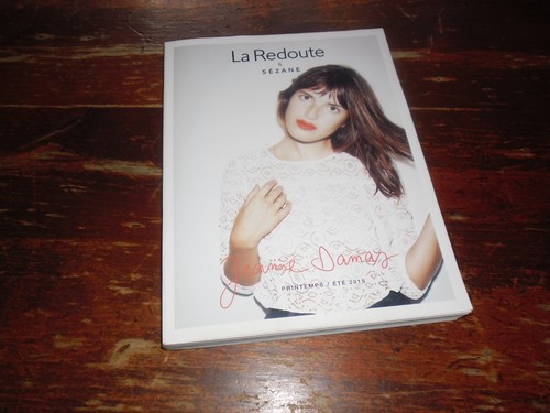 Voir ancien catalogue - a,