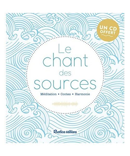 Chant des sources - chant,