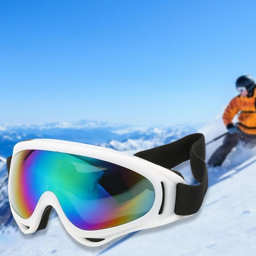 Lunettes ski - lunettes, de
