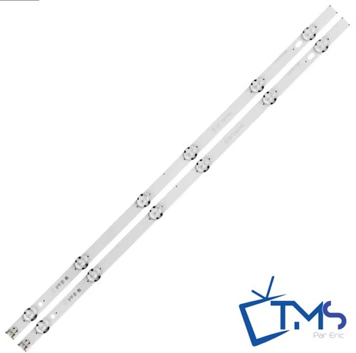 Kit led pour tv lg - kit,