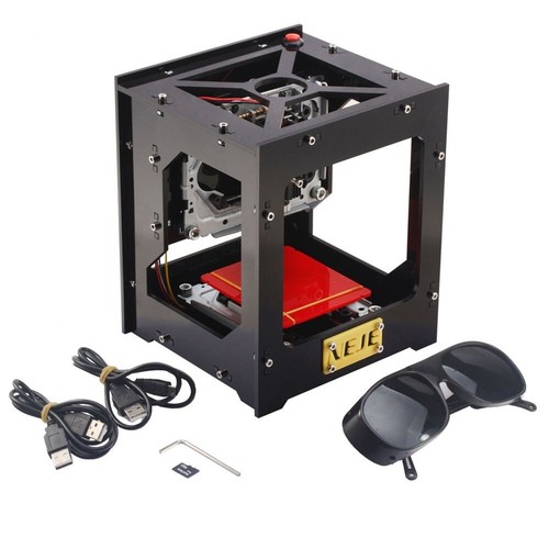 Machine gravure laser haute - machine,