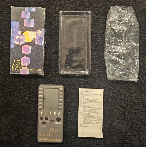 Vintage electronic brick - electronic,