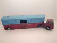 Bedford tractor unit