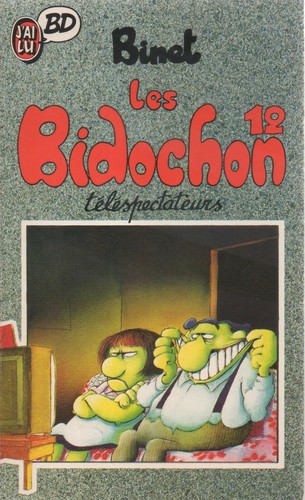 Les bidochons 12 - les,